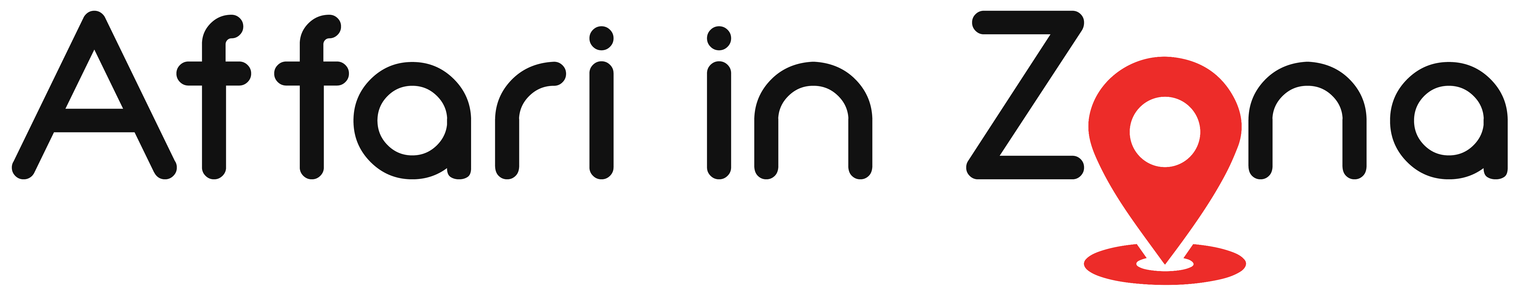 Affari in Zona Logo